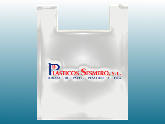Bolsas personalizadas publicitarias ecologicas biodegradables personalizadas asa camiseta