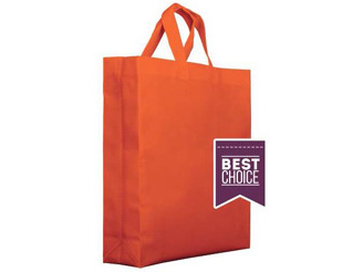 Bolsas de tela TST con asa