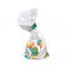 Bolsas de plastico transparentes 10X20 GALGA 150 A.P. por kilos